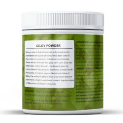 giloy powder