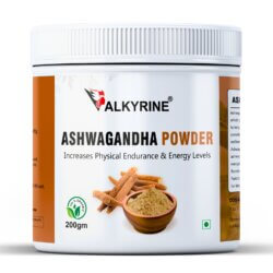 ashwagandha powder