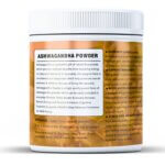 ashwagandha powder