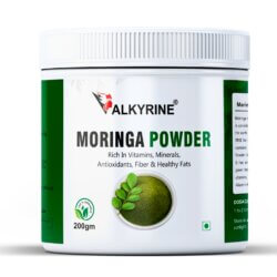 moringa powder