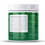 moringa powder