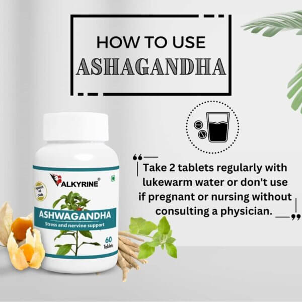 Ashwagandha