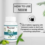 neem tablets