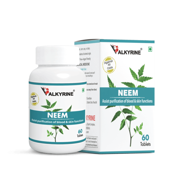 neem tablets