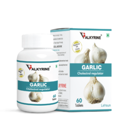 garlic tablets
