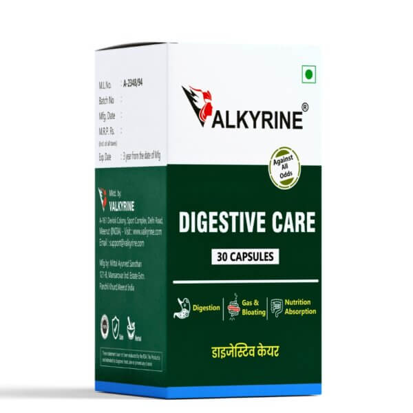 digestive care