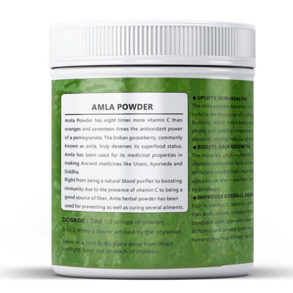 amla powder