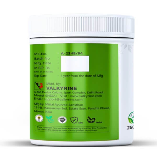 amla powder