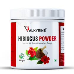 hibiscus powder