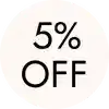 5% Discount