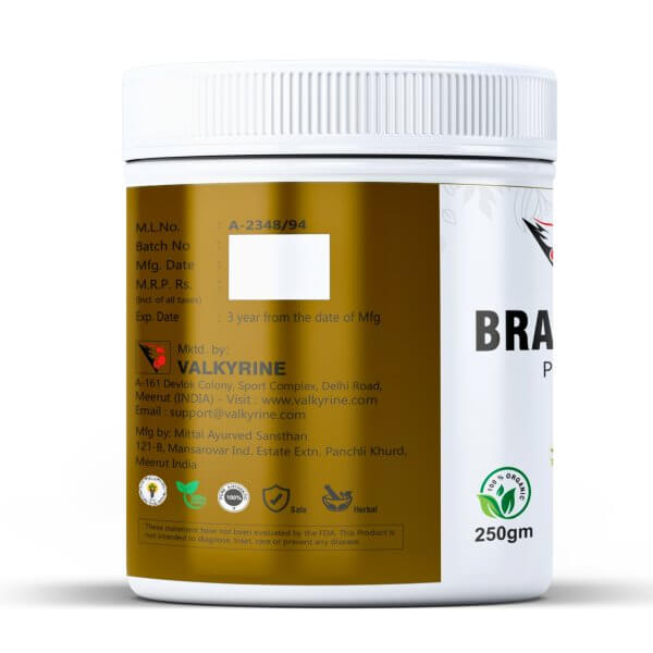 Brahmi Ghrita Preparation - Traditional Brain Tonic Recipe