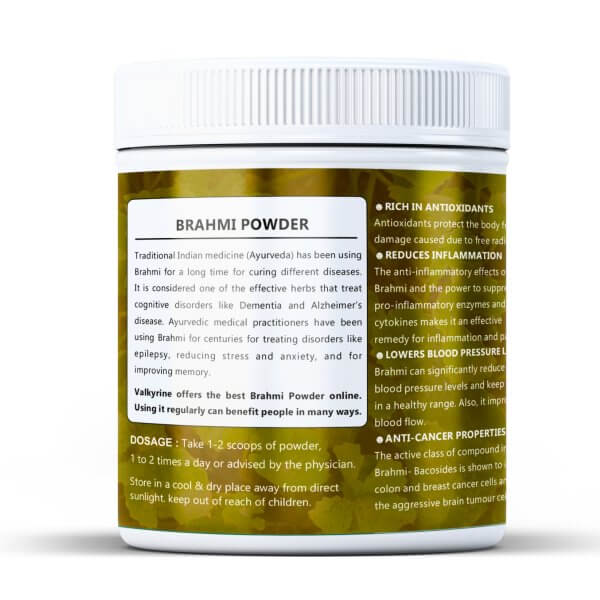 Brahmi vs Pharmaceutical Nootropics - Safety Comparison