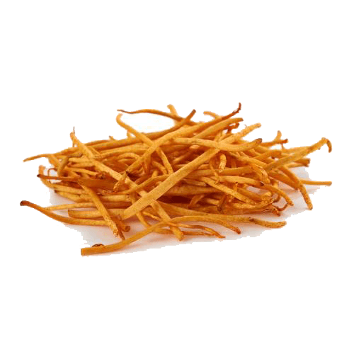 Valkyrine Cordyceps Capsules - Energy & Endurance Support