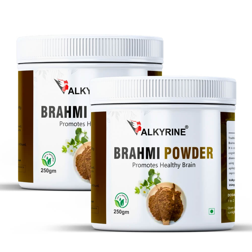 brahmi powder pack 2 brahmi powder