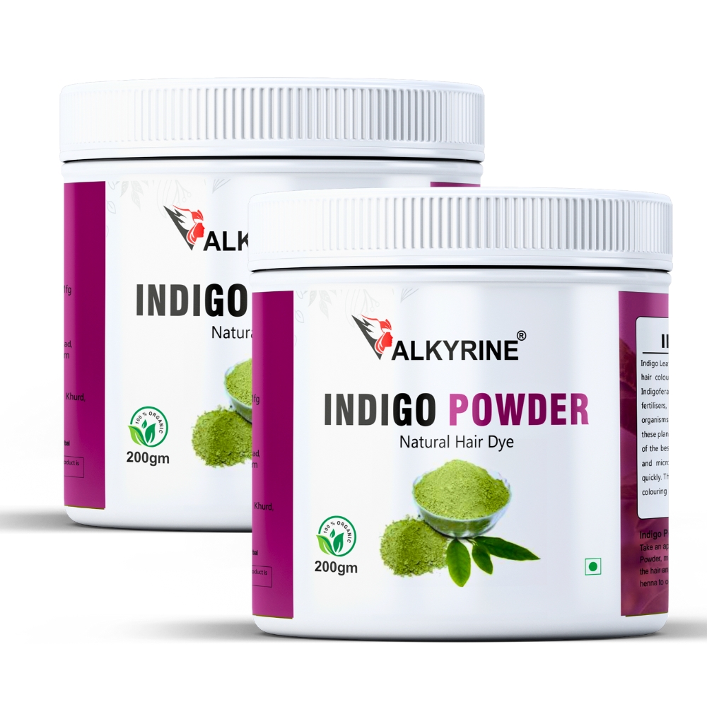 Indiga powder pack of 2 Indiga powder