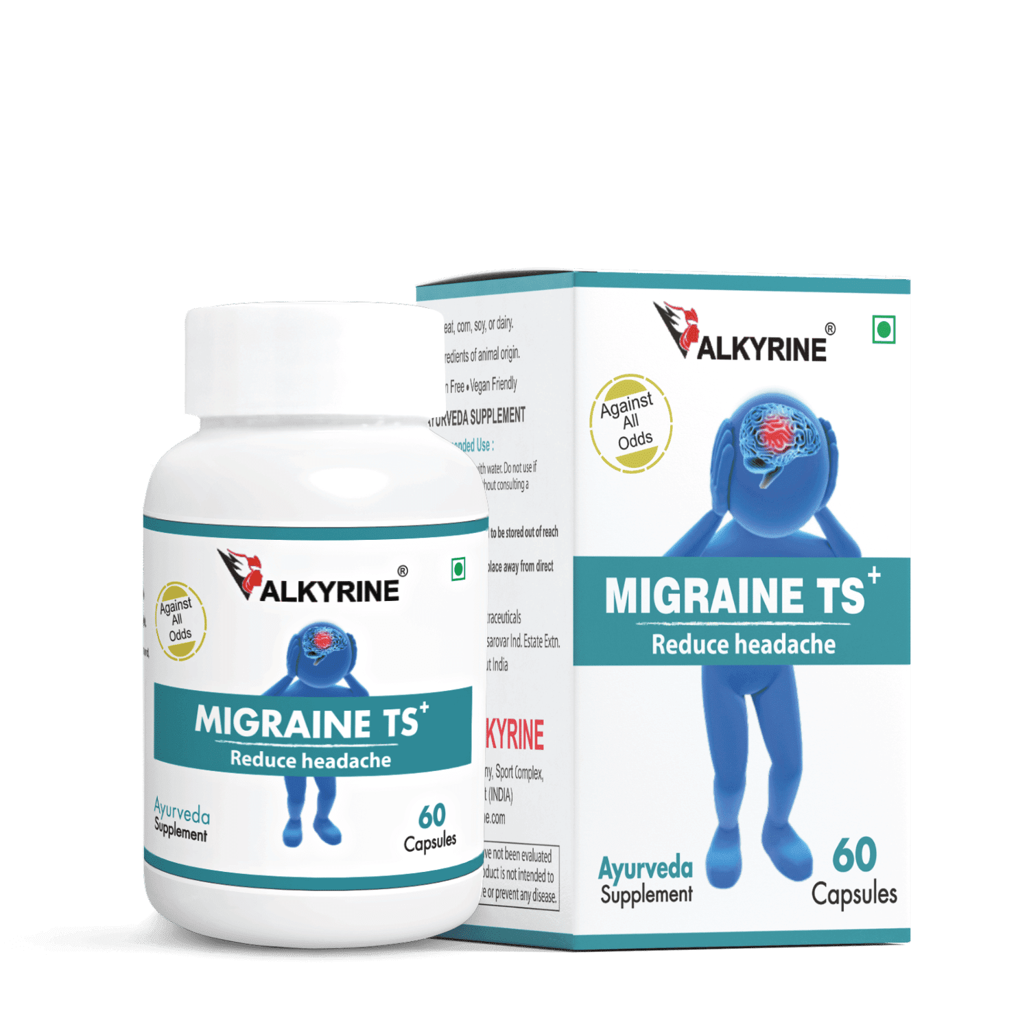 Migraine Capsules