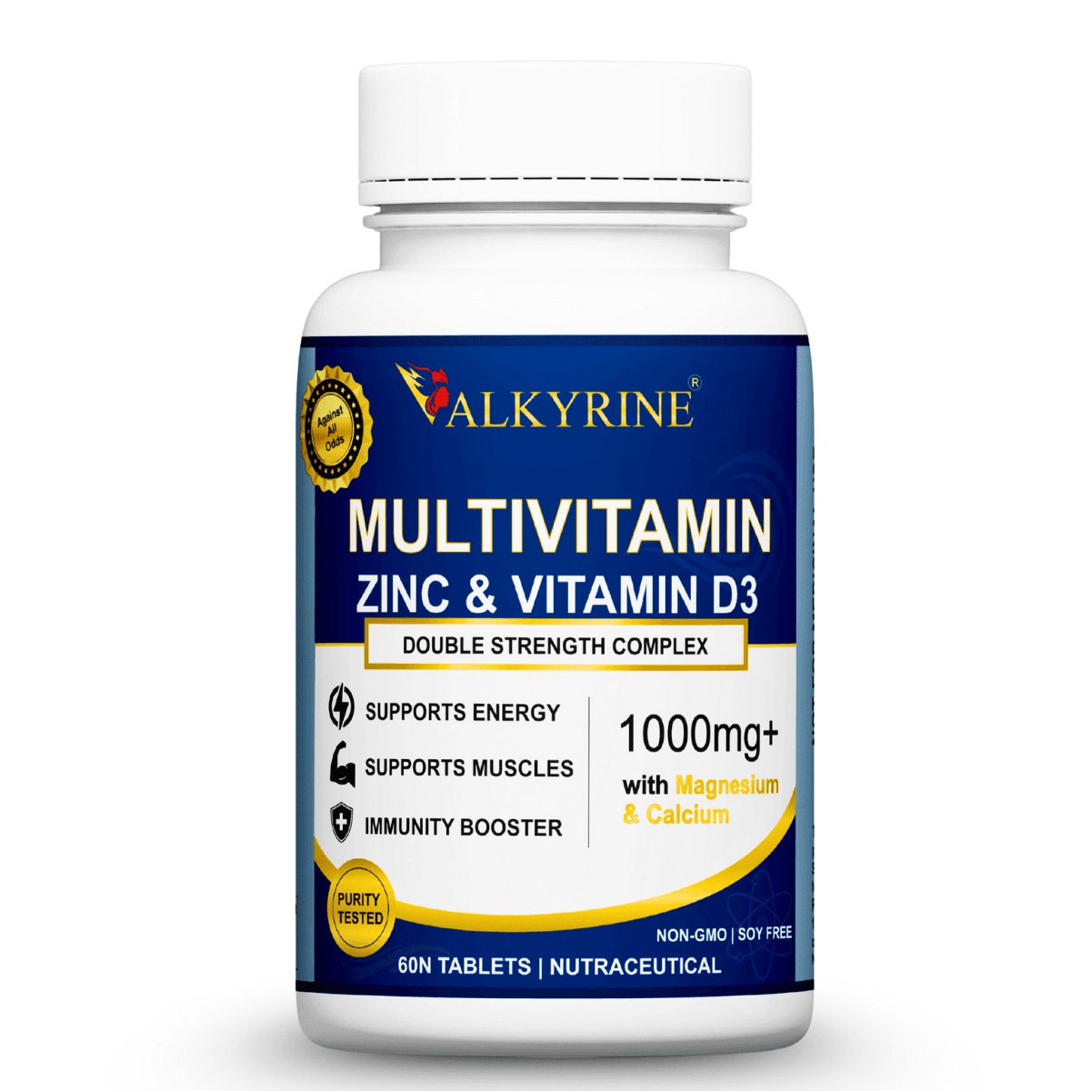Multi Vitamin tablets