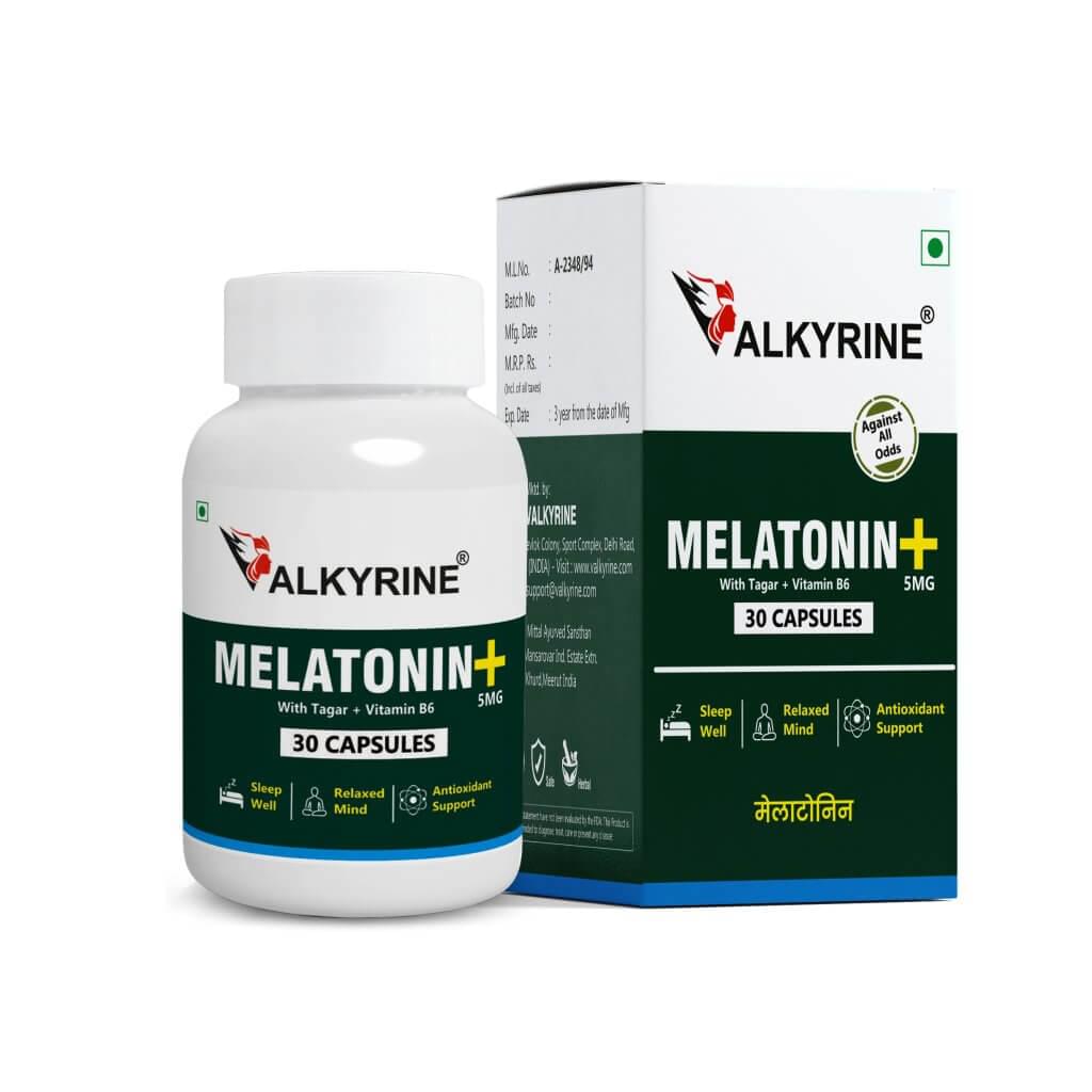 Using Melatonin for Jet Lag Recovery - Time Zone Adjustment Guide