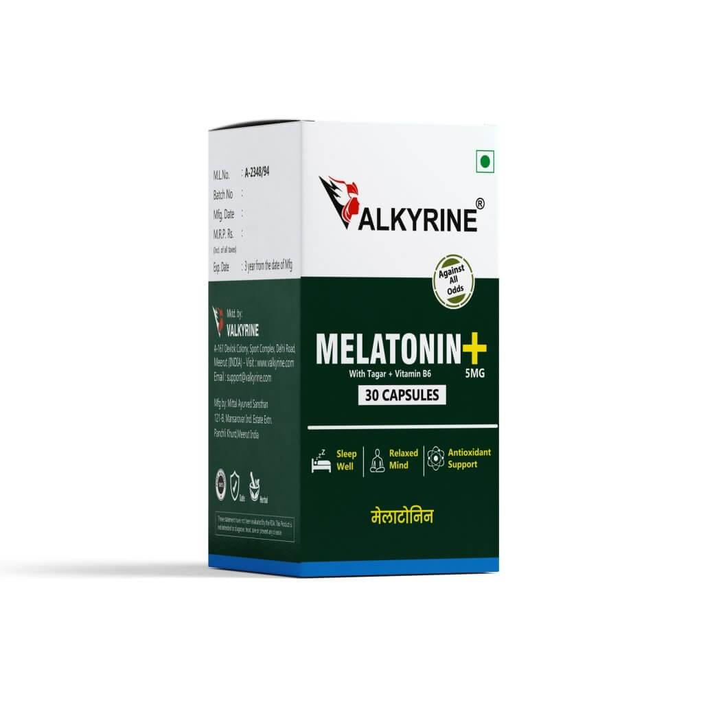 Using Melatonin for Jet Lag Recovery - Time Zone Adjustment Guide