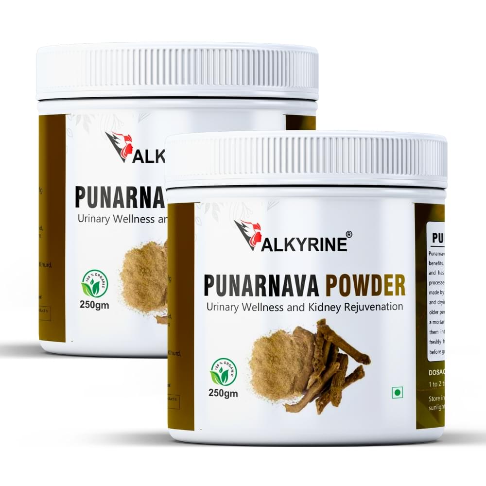 Punarava powder